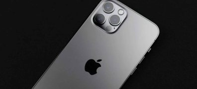 Iphone - Apple (Foto: Paolo Giubilato - Unsplash) - China