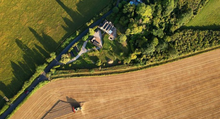 isenção de Imposto de Renda para elite rural