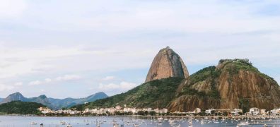 Pão de Açúcar - Rio de Janeiro (Foto: Pexels)