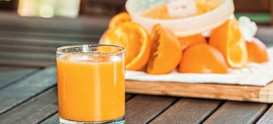 Suco de Laranja