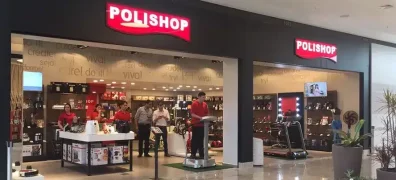 Shoppings processam Polishop por recuperação judicial antecipada