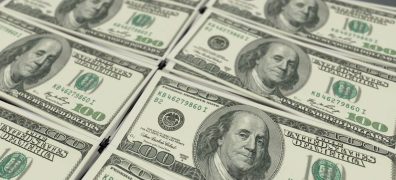 Dólar volta a subir depois de sete quedas seguidas