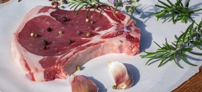 Produção Recorde de Carne Bovina em 2023 - reforma tributária - carne