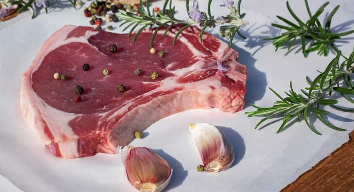 Produção Recorde de Carne Bovina em 2023 - reforma tributária - carne